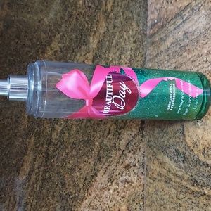 Bath and Body Works Beutyful Day fine fragance mist